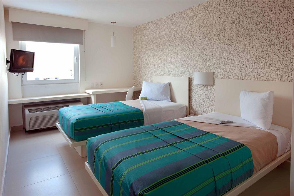 City Express Junior By Marriott Cancún Eksteriør billede