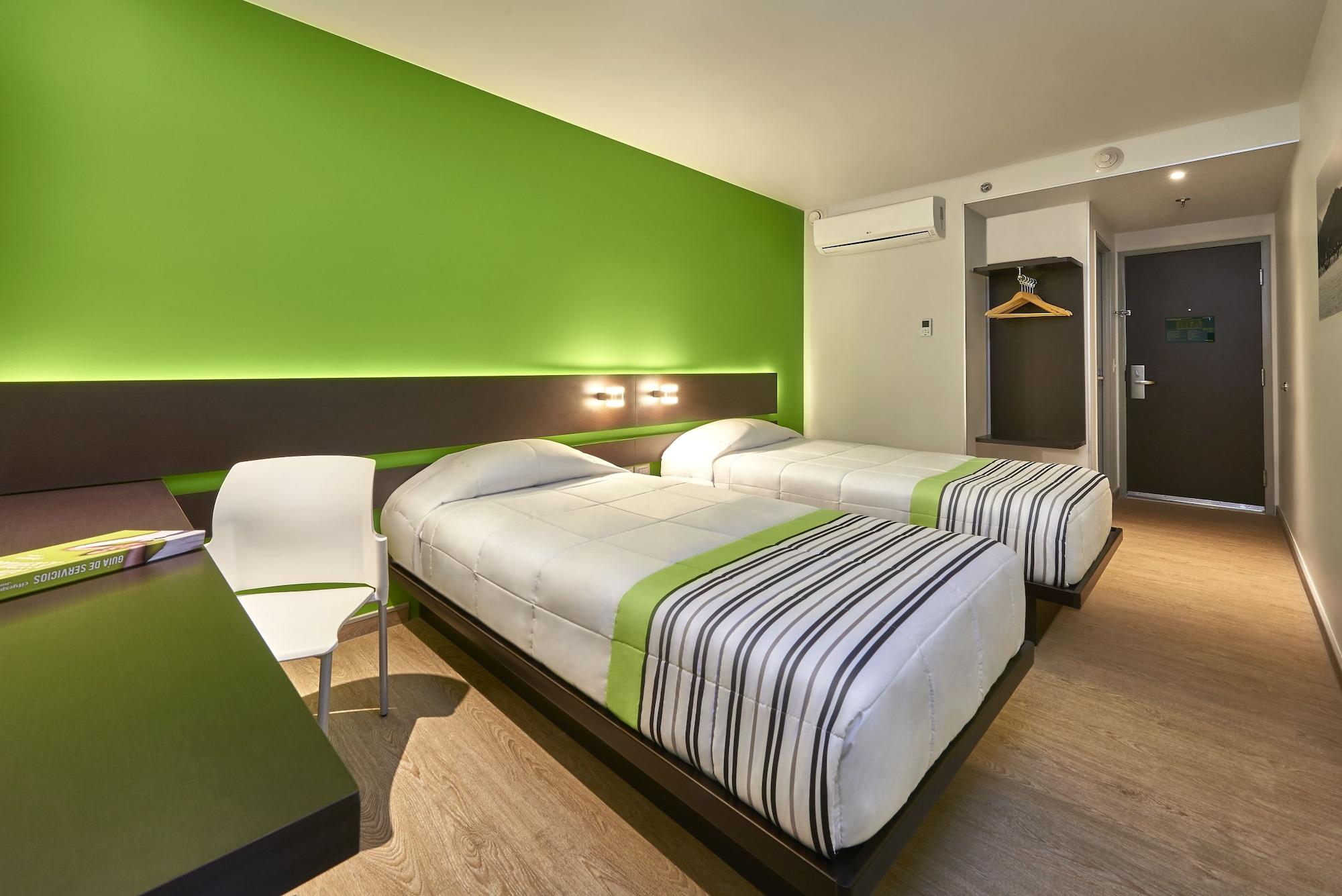 City Express Junior By Marriott Cancún Eksteriør billede