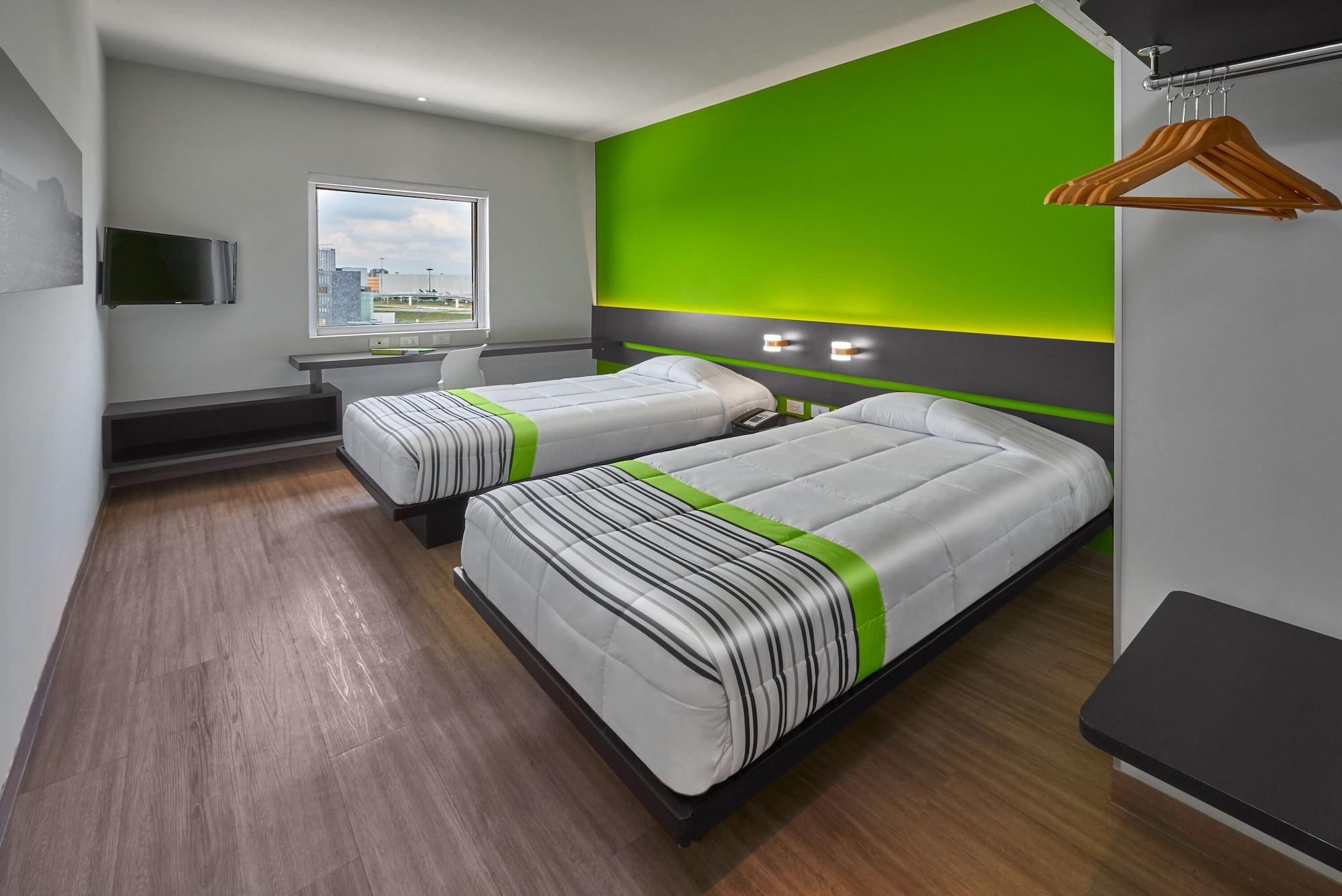 City Express Junior By Marriott Cancún Eksteriør billede