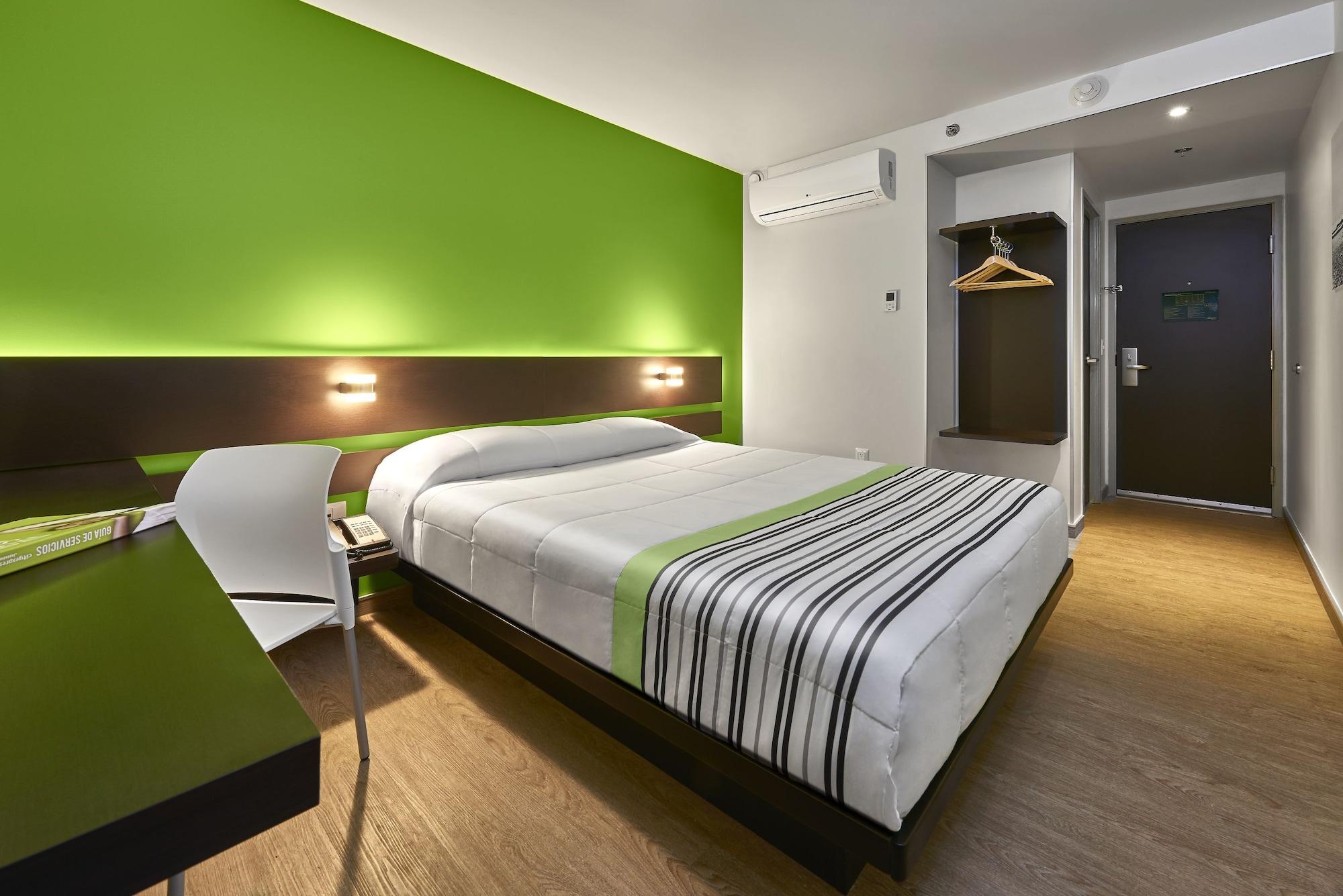 City Express Junior By Marriott Cancún Eksteriør billede