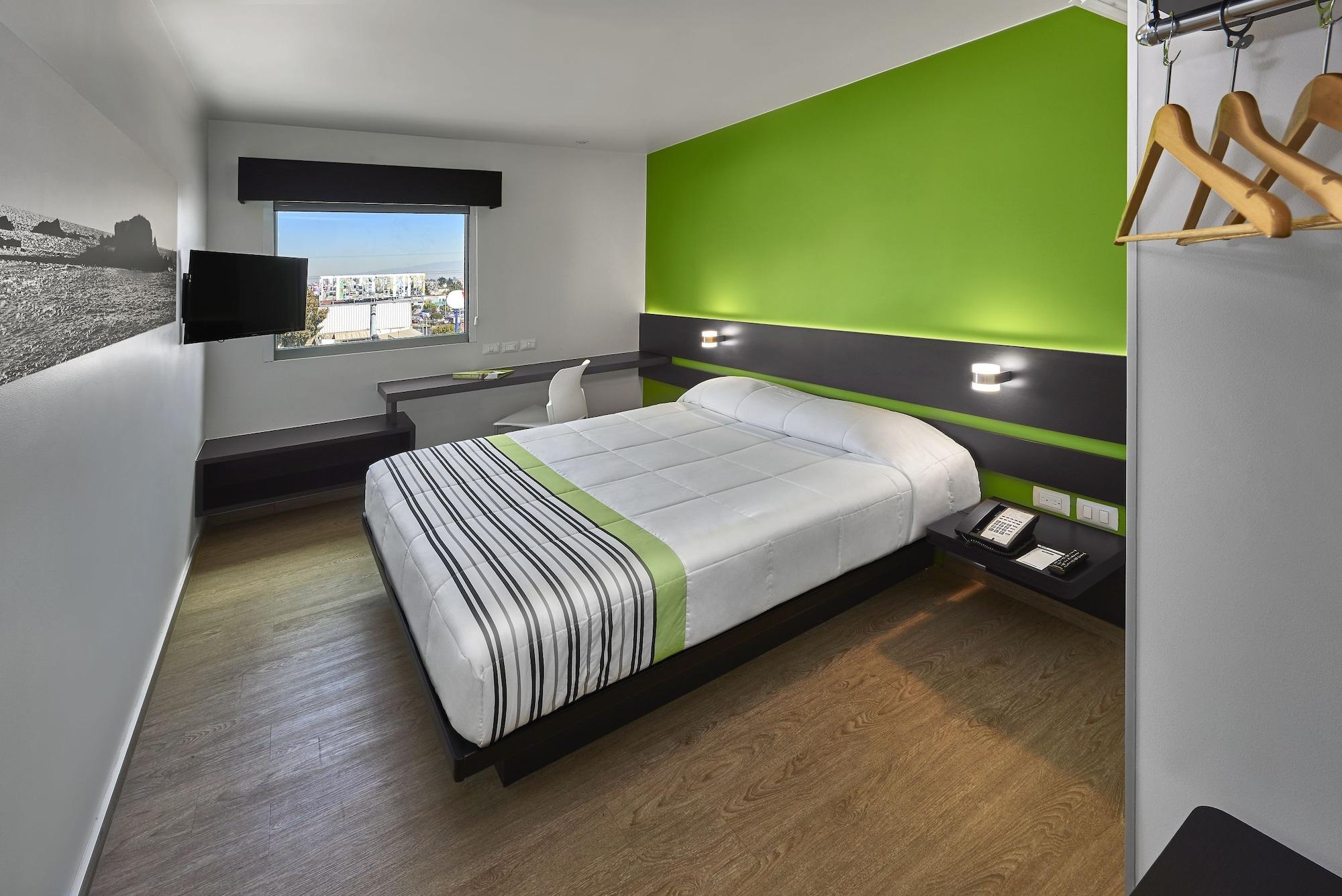 City Express Junior By Marriott Cancún Eksteriør billede