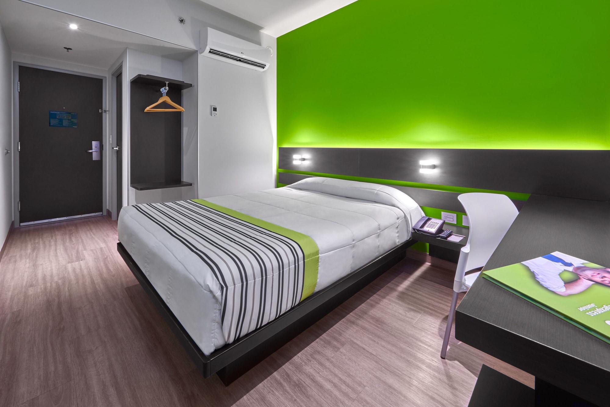 City Express Junior By Marriott Cancún Eksteriør billede