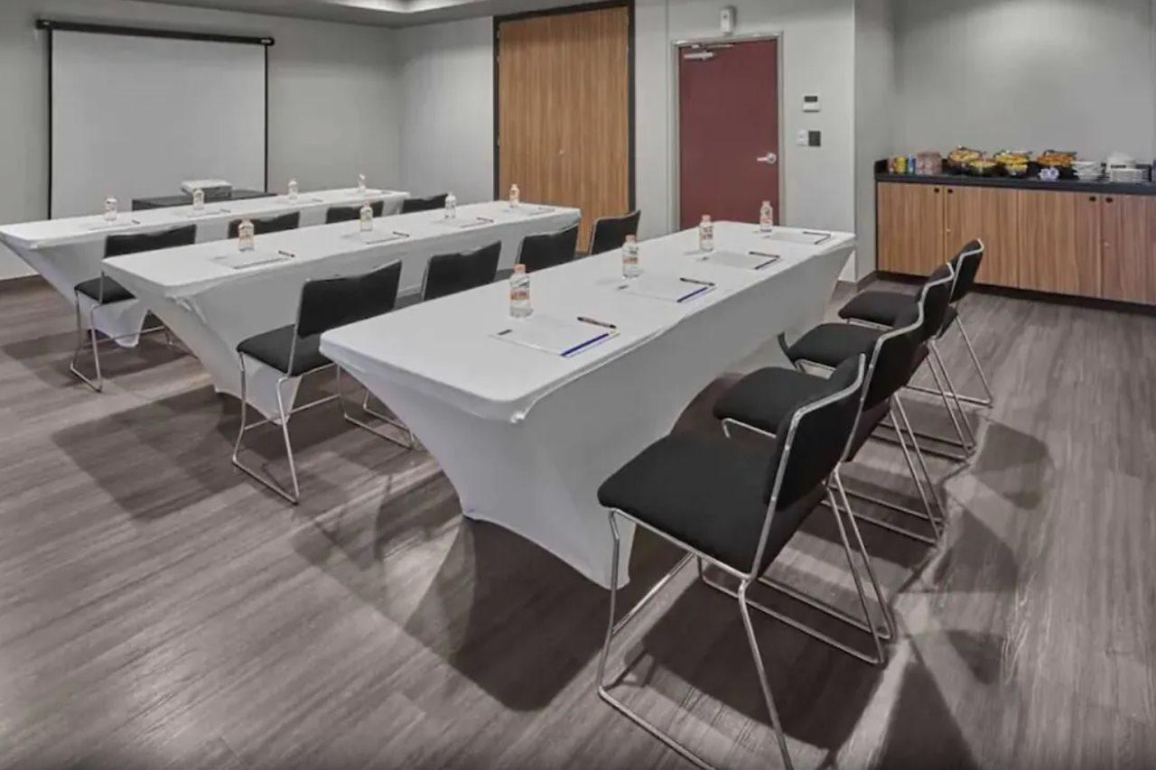 City Express Junior By Marriott Cancún Eksteriør billede