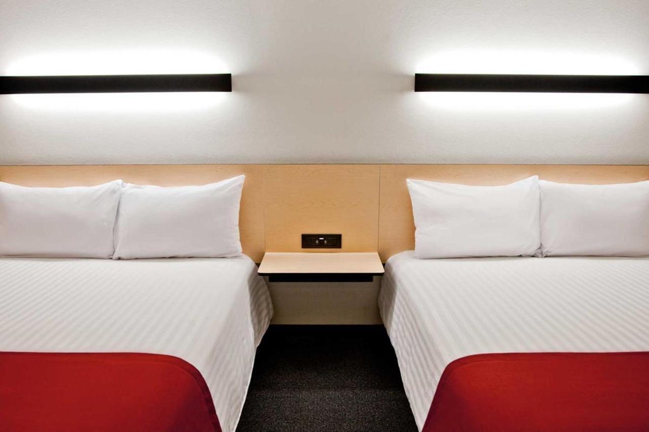 City Express Junior By Marriott Cancún Eksteriør billede