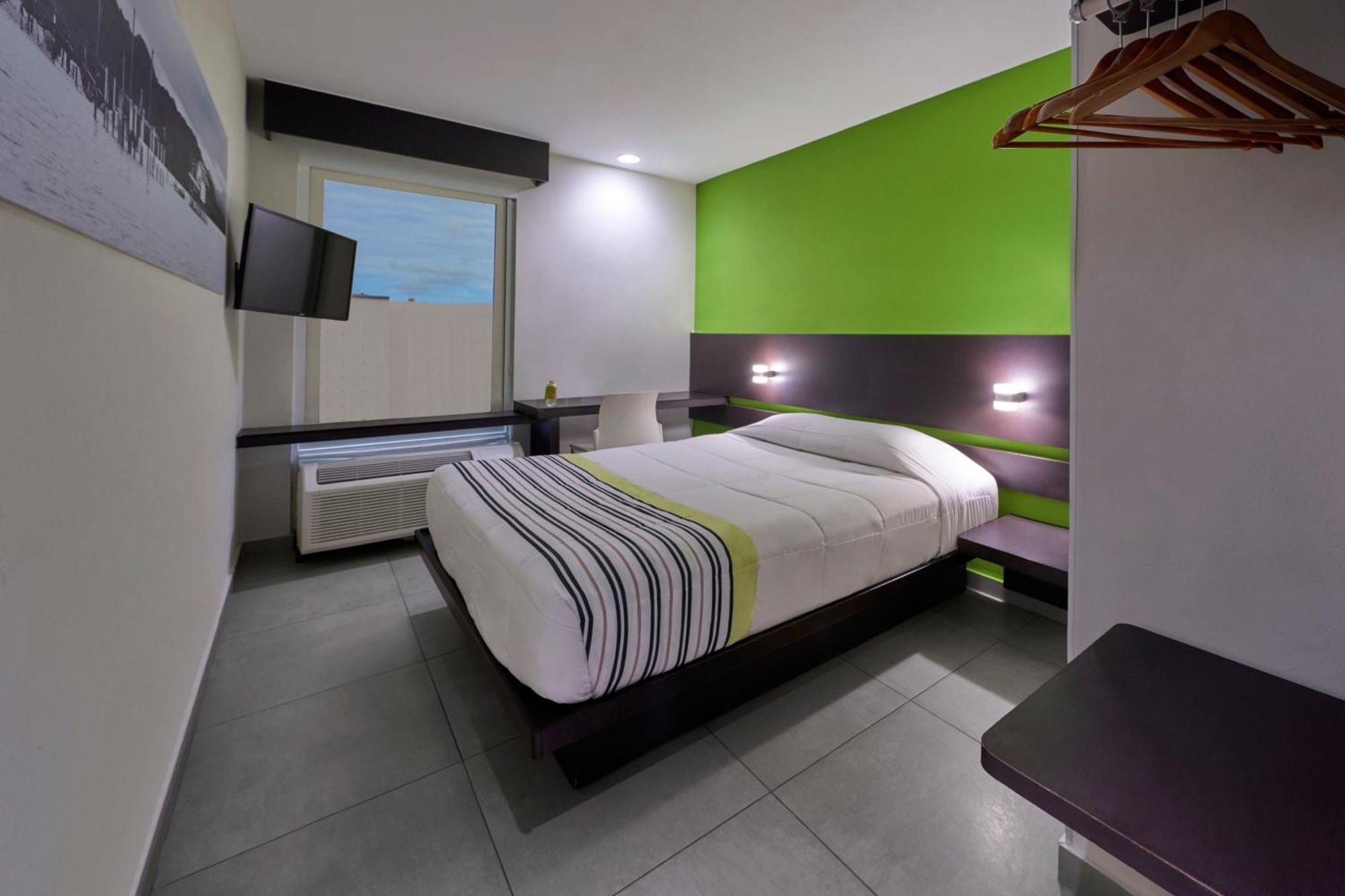 City Express Junior By Marriott Cancún Eksteriør billede
