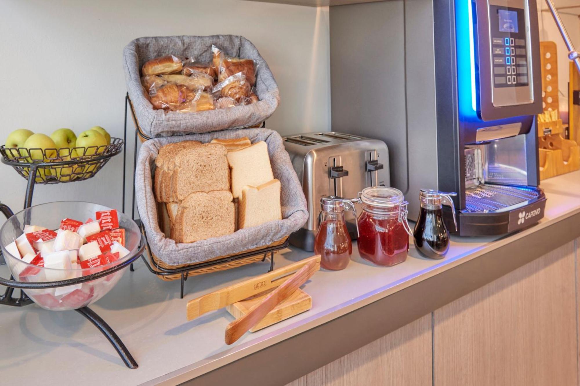 City Express Junior By Marriott Cancún Eksteriør billede