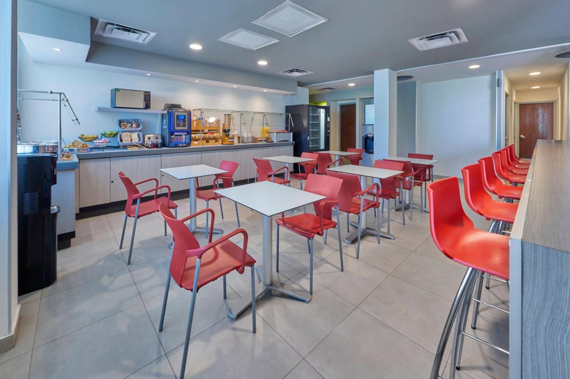 City Express Junior By Marriott Cancún Eksteriør billede