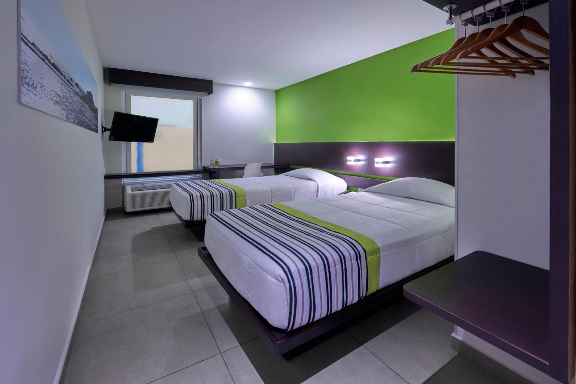 City Express Junior By Marriott Cancún Eksteriør billede