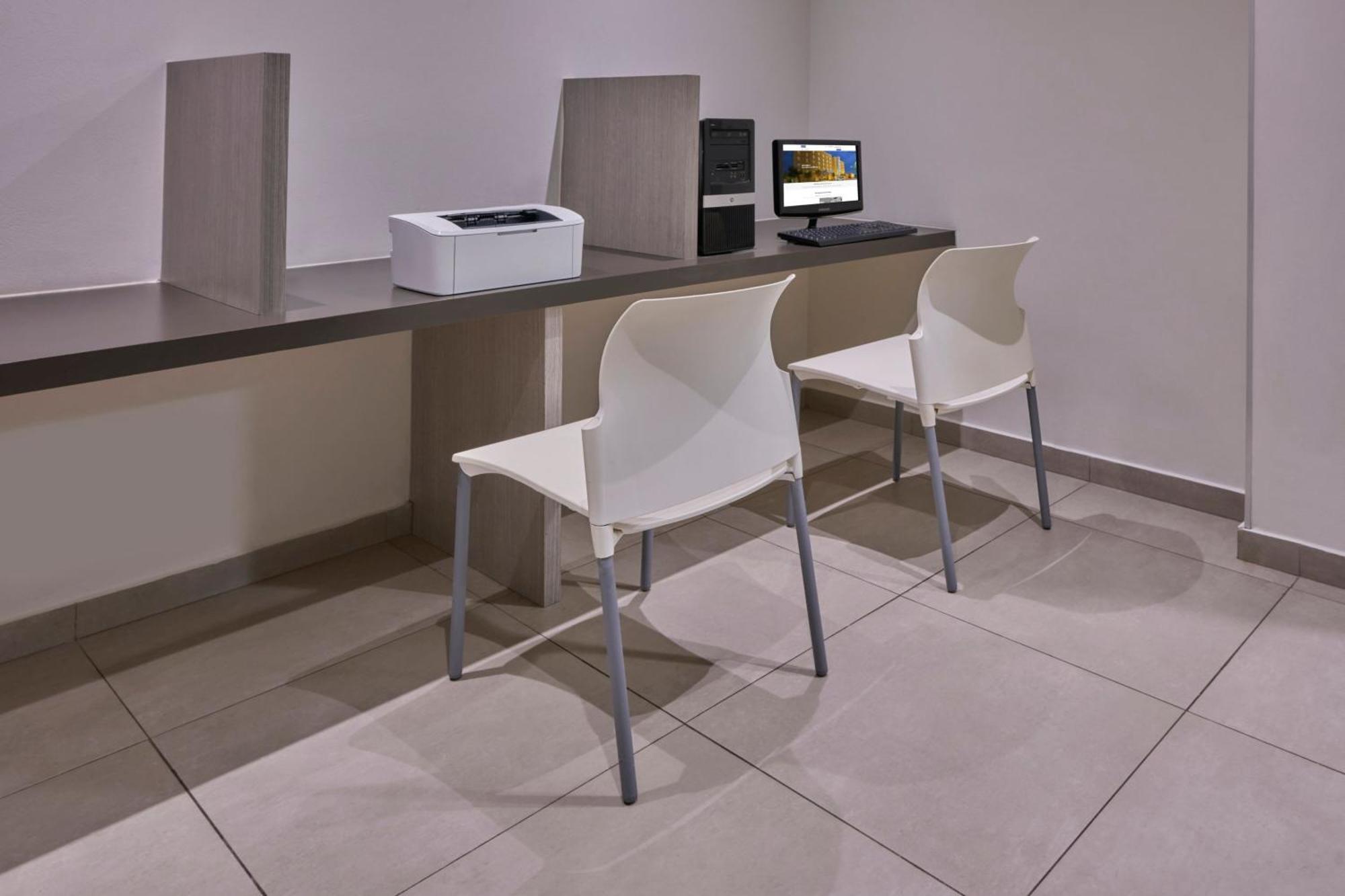 City Express Junior By Marriott Cancún Eksteriør billede