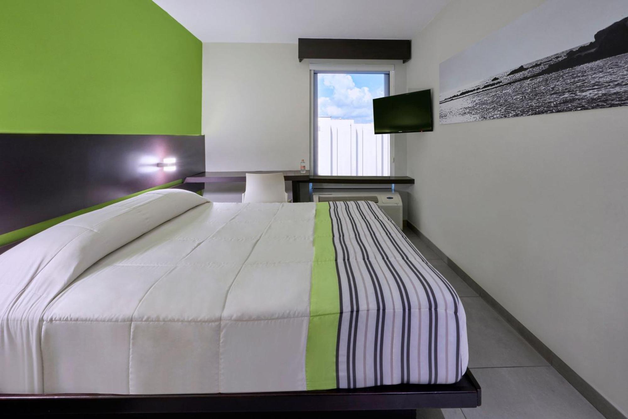 City Express Junior By Marriott Cancún Eksteriør billede