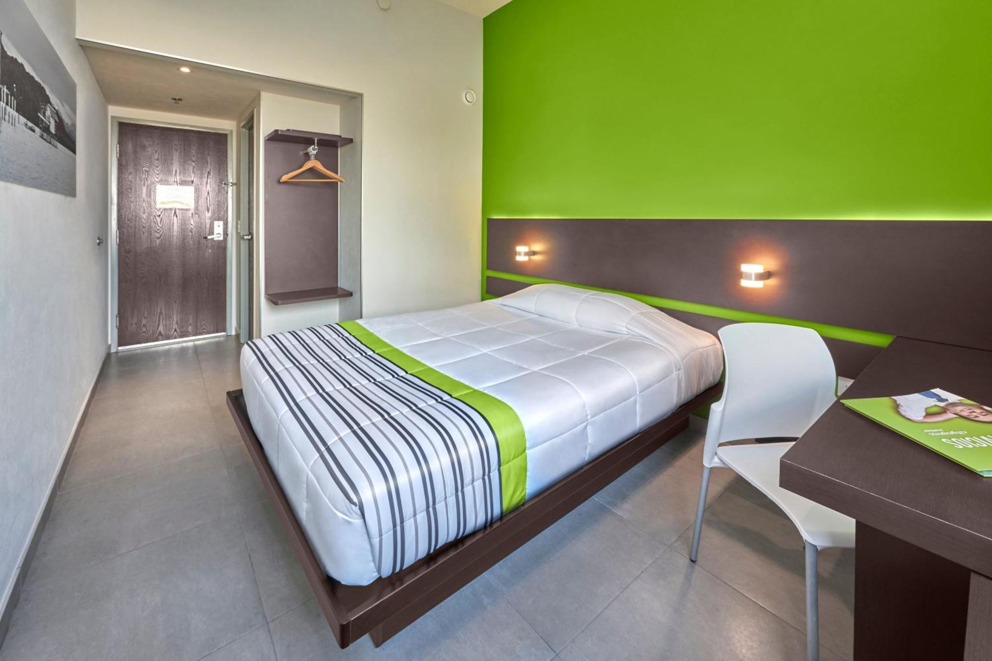 City Express Junior By Marriott Cancún Eksteriør billede