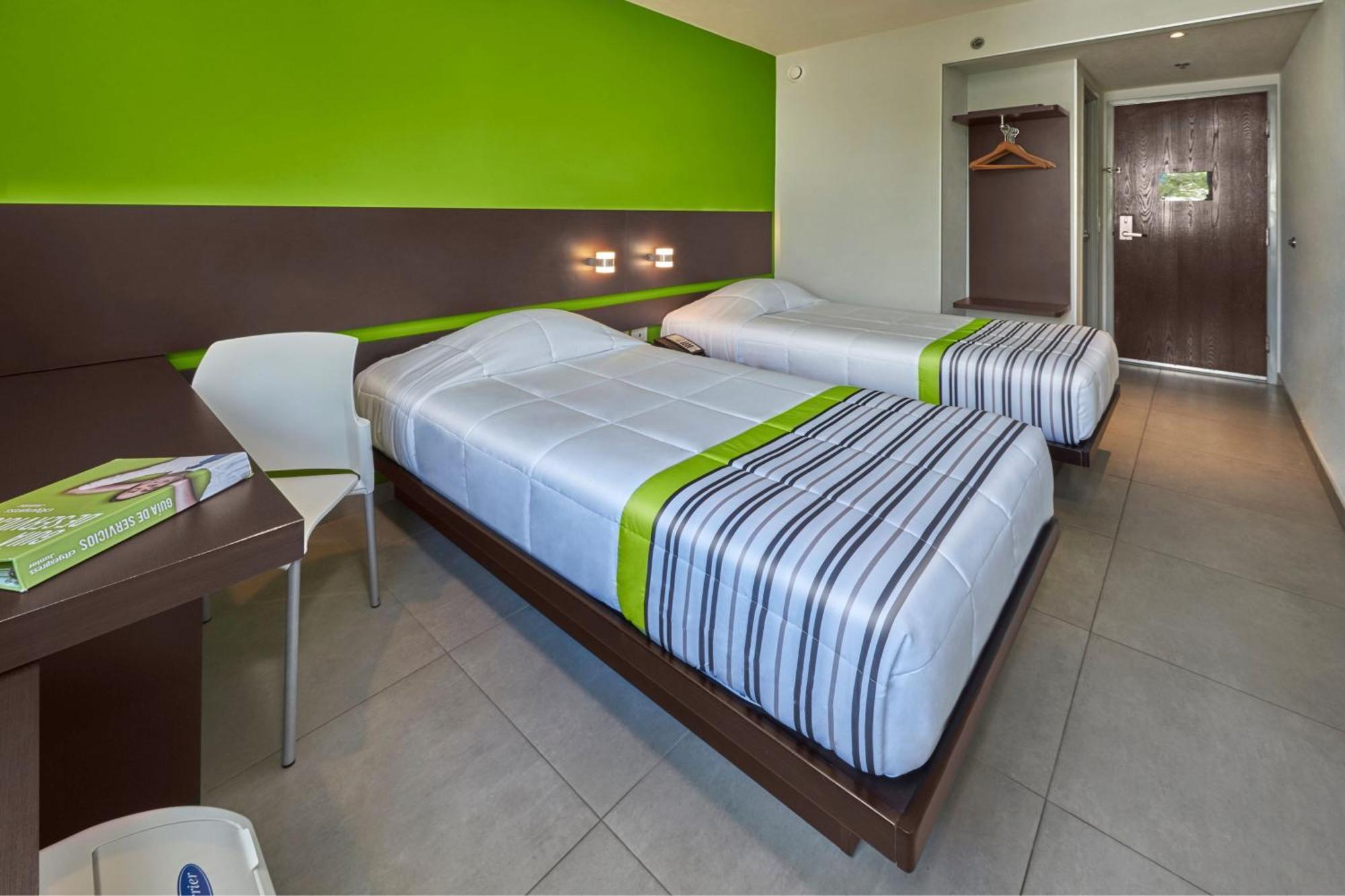 City Express Junior By Marriott Cancún Eksteriør billede