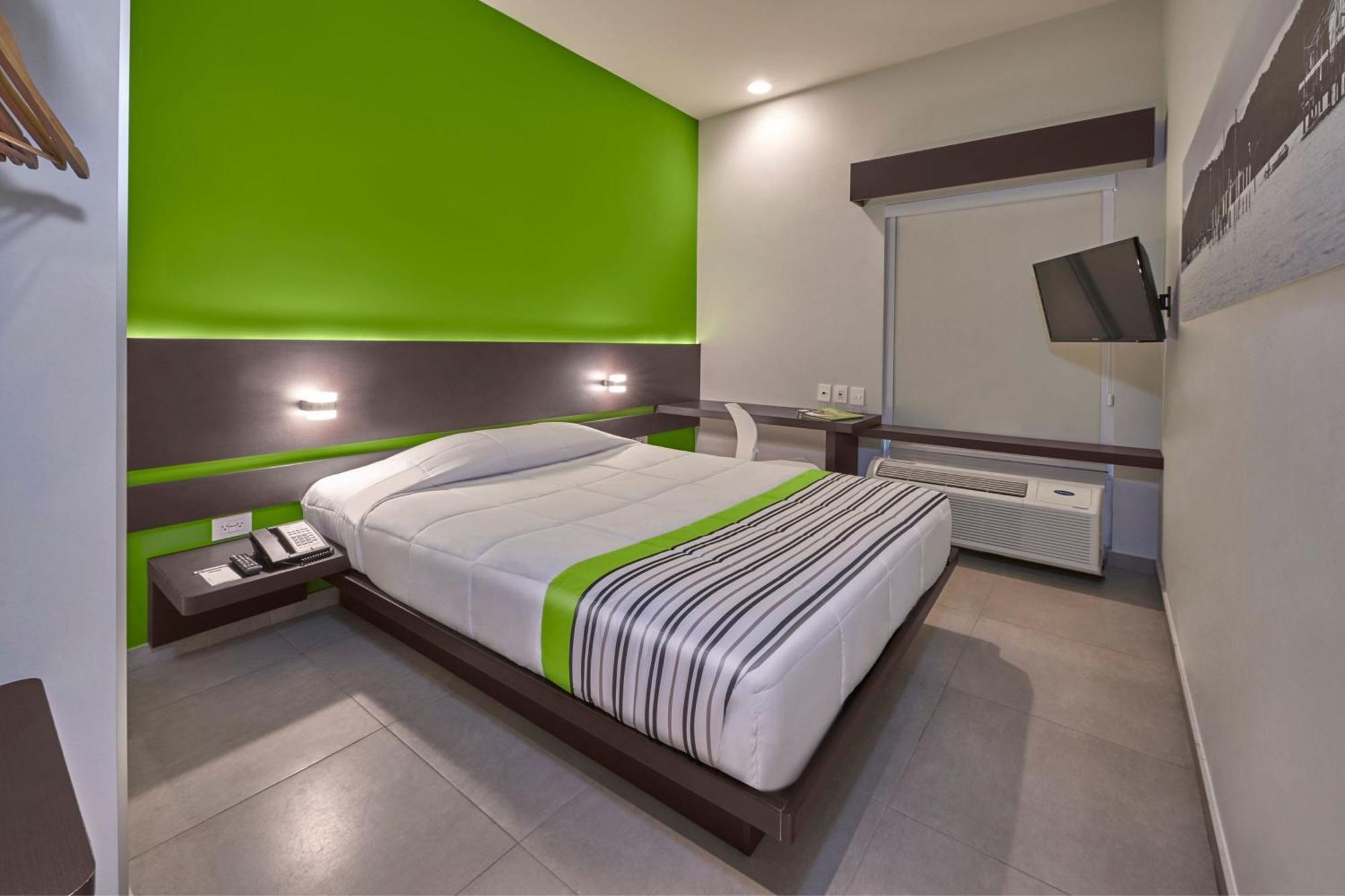 City Express Junior By Marriott Cancún Eksteriør billede